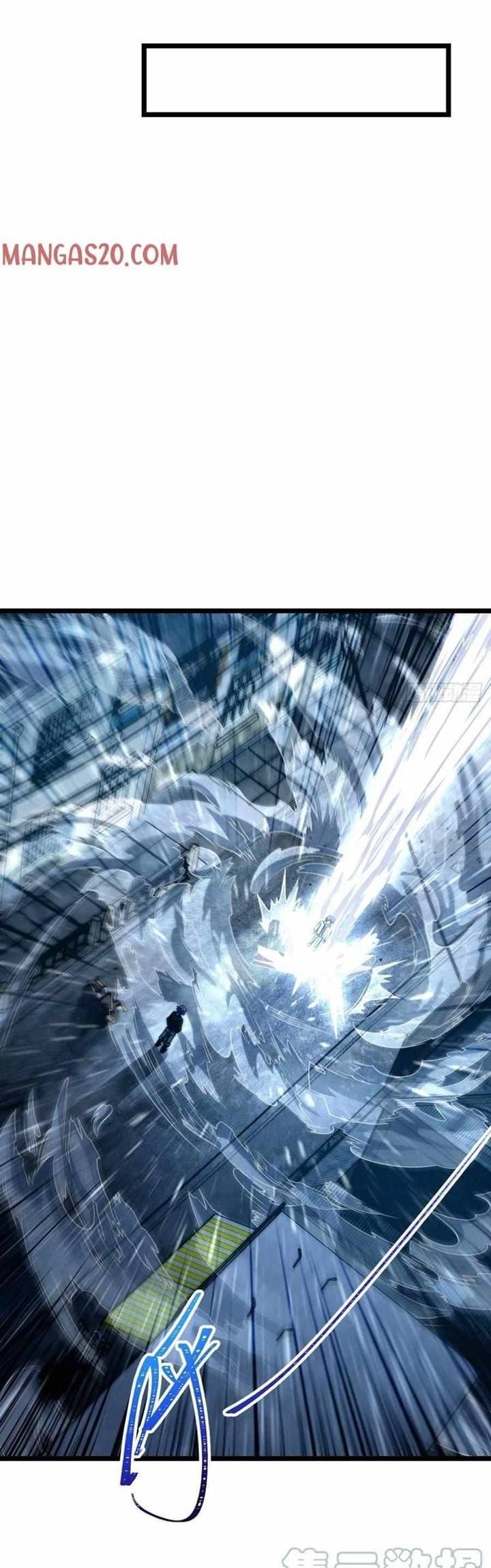Spare Me, Great Lord!